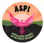 Appalachia-Science in the Public Interest